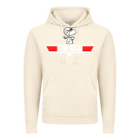 Vintage Artic top dog Vintage Hoodie - artisFamous