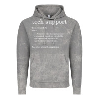 Cloud Rock funny tech support definition Vintage Hoodie - artisFamous