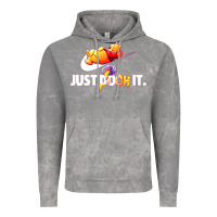 Cloud Rock pooh just pooh Vintage Hoodie - artisFamous