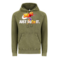 Vintage Olive pooh just pooh Vintage Hoodie - artisFamous