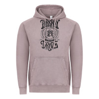 Vintage Zinc Essential Design Vintage Hoodie - artisFamous