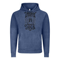 Vintage Denim Essential Design Vintage Hoodie - artisFamous