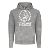 Cloud Rock farmington strike team Vintage Hoodie - artisFamous