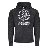 Vintage Black farmington strike team Vintage Hoodie - artisFamous