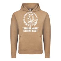 Vintage Coffee farmington strike team Vintage Hoodie - artisFamous