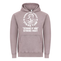 Vintage Zinc farmington strike team Vintage Hoodie - artisFamous