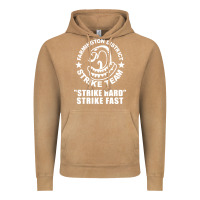 Vintage Camel farmington strike team Vintage Hoodie - artisFamous