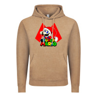 Vintage Coffee All I Want for Christmas Is You Vintage Hoodie - artisFamous