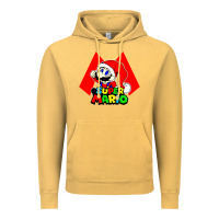 Vintage Mustard All I Want for Christmas Is You Vintage Hoodie - artisFamous