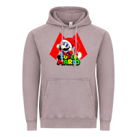 All I Want For Christmas Is You Vintage Hoodie | Teevron