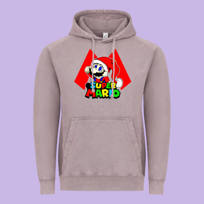 All I Want For Christmas Is You Vintage Hoodie Designed By Artisfamous