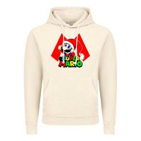 Vintage Artic All I Want for Christmas Is You Vintage Hoodie - artisFamous