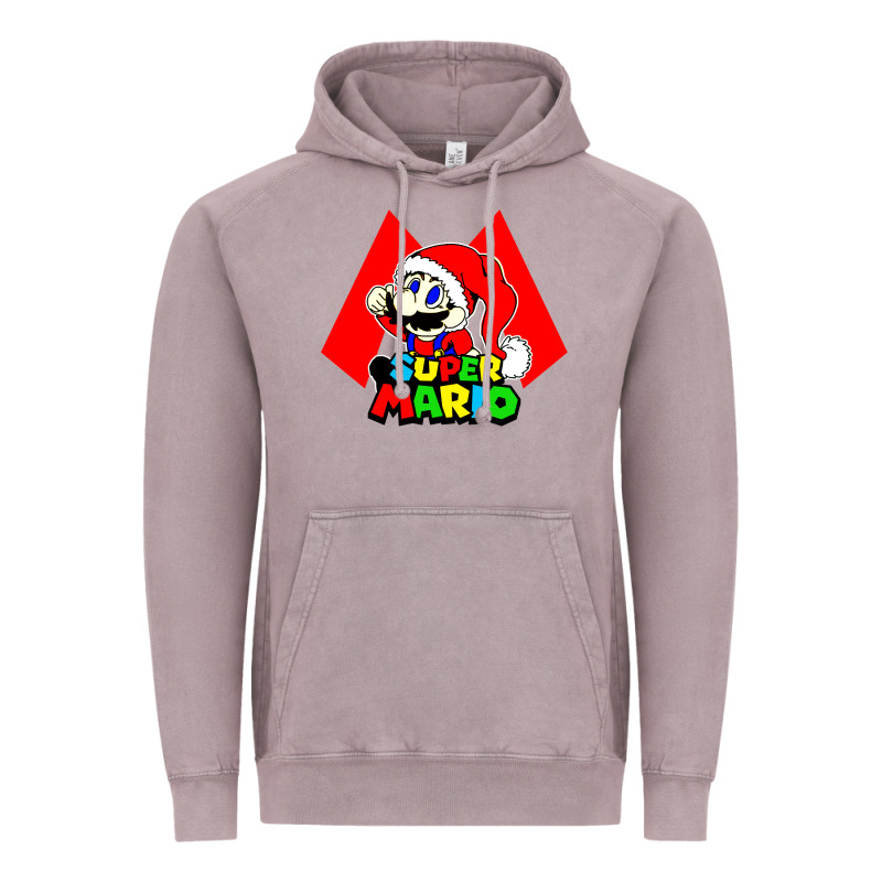 All I Want For Christmas Is You Vintage Hoodie by artisFamous | Teevron