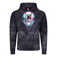Cloud Black bichons frise dog vintage Vintage Hoodie - artisFamous