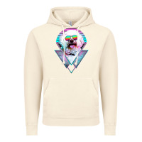 Vintage Artic bichons frise dog vintage Vintage Hoodie - artisFamous