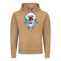 Vintage Camel bichons frise dog vintage Vintage Hoodie - artisFamous