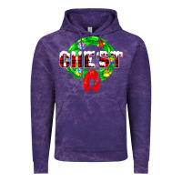 Cloud Purple chest nuts Vintage Hoodie - artisFamous