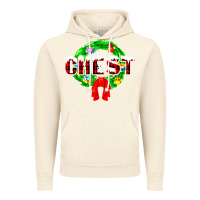 Vintage Artic chest nuts Vintage Hoodie - artisFamous