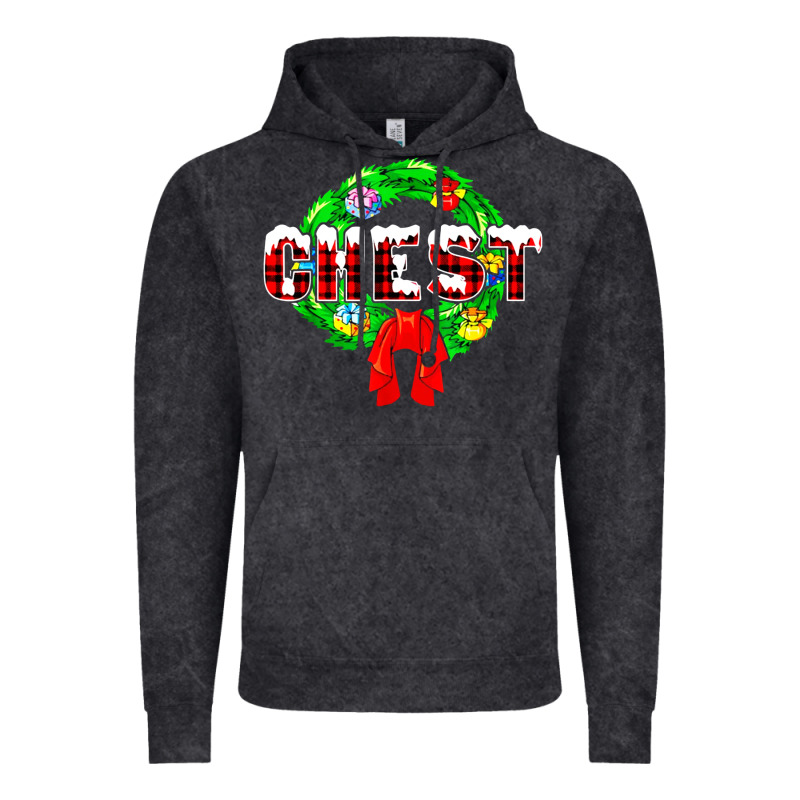 Chest Nuts Vintage Hoodie by artisFamous | Teevron