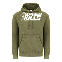 Vintage Olive henry ruggs speed kills Vintage Hoodie - artisFamous