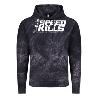 Cloud Black henry ruggs speed kills Vintage Hoodie - artisFamous
