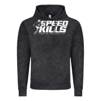 Vintage Black henry ruggs speed kills Vintage Hoodie - artisFamous