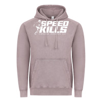 Vintage Zinc henry ruggs speed kills Vintage Hoodie - artisFamous