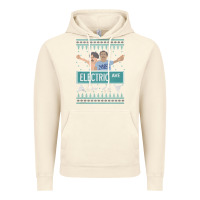 Vintage Artic pardon my take electric avenue ugly christmas sweater Vintage Hoodie - artisFamous