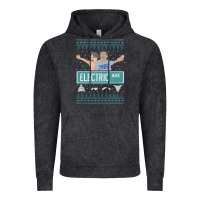 Vintage Black pardon my take electric avenue ugly christmas sweater Vintage Hoodie - artisFamous