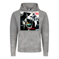 Cloud Rock NEWS KIDS ON THE BLOCK Vintage Hoodie - artisFamous