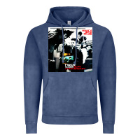 Vintage Denim NEWS KIDS ON THE BLOCK Vintage Hoodie - artisFamous