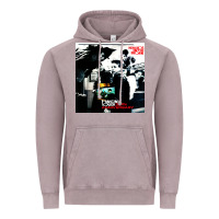 Vintage Zinc NEWS KIDS ON THE BLOCK Vintage Hoodie - artisFamous