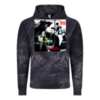 Cloud Black NEWS KIDS ON THE BLOCK Vintage Hoodie - artisFamous