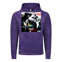 Cloud Purple NEWS KIDS ON THE BLOCK Vintage Hoodie - artisFamous