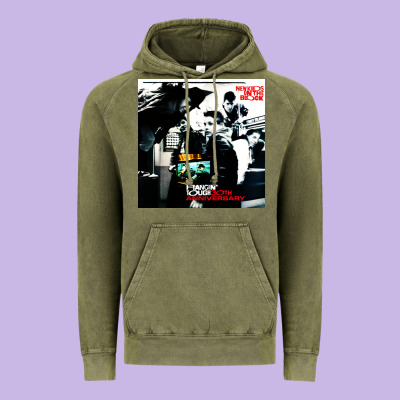 News Kids On The Block Vintage Hoodie Designed By Artisfamous