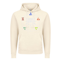 Vintage Artic camiseta witcher Vintage Hoodie - artisFamous