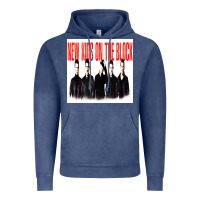 News Kids On The Block Vintage Hoodie | Teevron