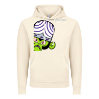 Vintage Artic i am mojo jojo Vintage Hoodie - artisFamous