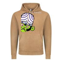Vintage Camel i am mojo jojo Vintage Hoodie - artisFamous