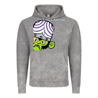 Cloud Rock i am mojo jojo Vintage Hoodie - artisFamous
