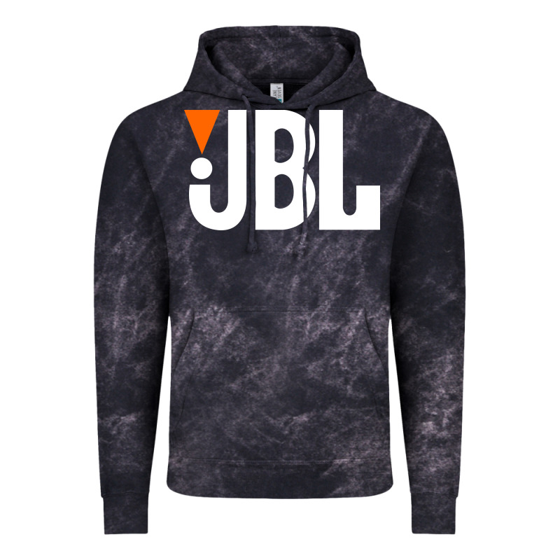 Jbl Classic Vintage Hoodie by artisFamous | Teevron