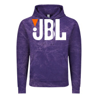 Cloud Purple jbl classic Vintage Hoodie - artisFamous