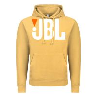Vintage Mustard jbl classic Vintage Hoodie - artisFamous