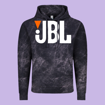 Jbl Classic Vintage Hoodie Designed By Artisfamous