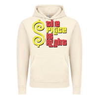 Vintage Artic price is right classic Vintage Hoodie - artisFamous