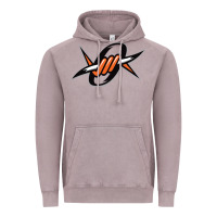 Vintage Zinc outllaws denver lacrosse Vintage Hoodie - artisFamous
