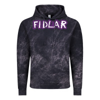 Cloud Black fidlar Vintage Hoodie - artisFamous
