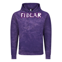 Cloud Purple fidlar Vintage Hoodie - artisFamous
