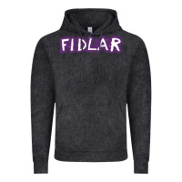 Vintage Black fidlar Vintage Hoodie - artisFamous