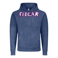 Vintage Denim fidlar Vintage Hoodie - artisFamous
